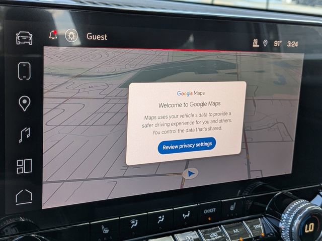 New 2026 GMC Canyon Elevation w/ Convenience Package image 23