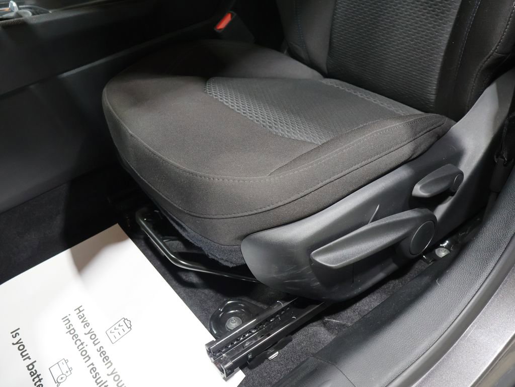 Used 2024 Jeep Compass Sport AWD/4WD image 12