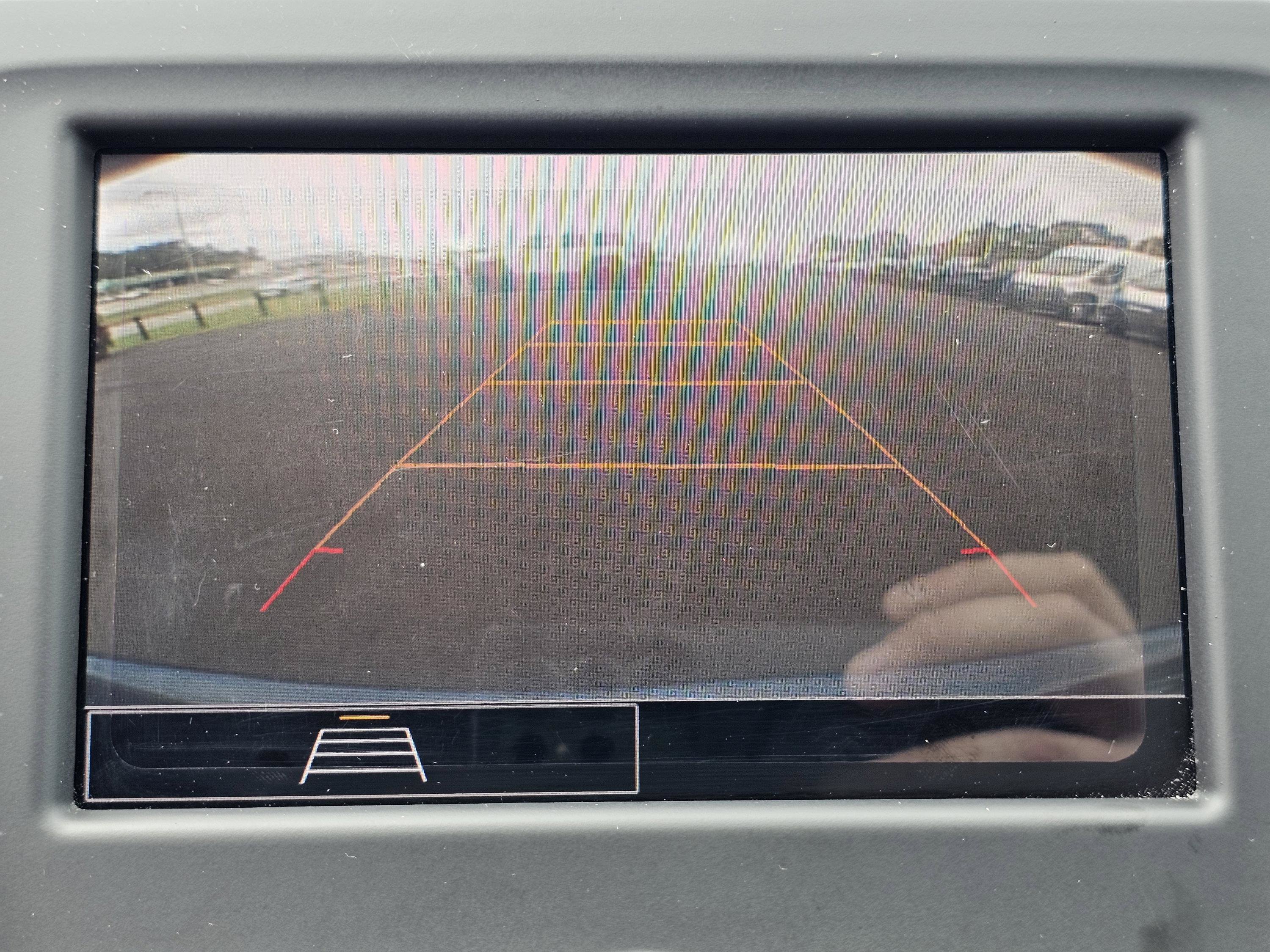Used 2024 Chevrolet Equinox LS w/ LS Convenience Package FWD image 28
