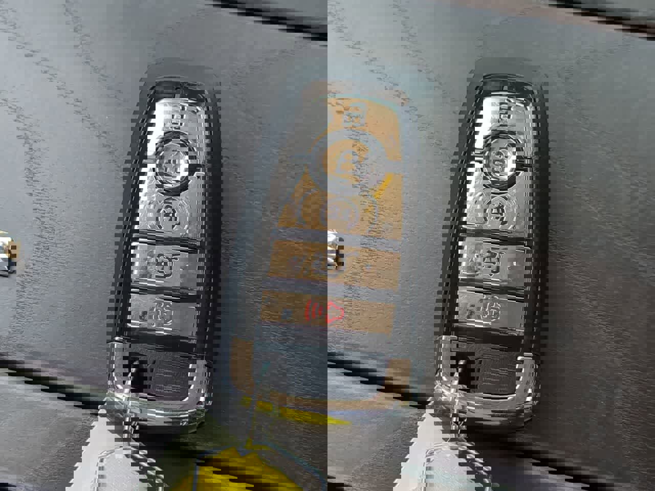 Used 2024 Lincoln Navigator Reserve image 33