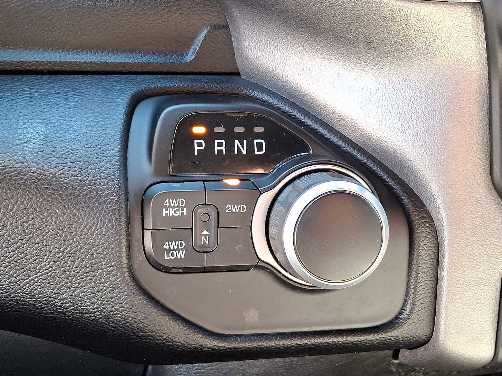 Certified 2024 RAM 2500 Big Horn image 14