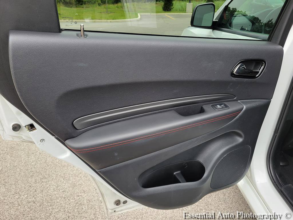Used 2024 Dodge Durango GT AWD/4WD image 27