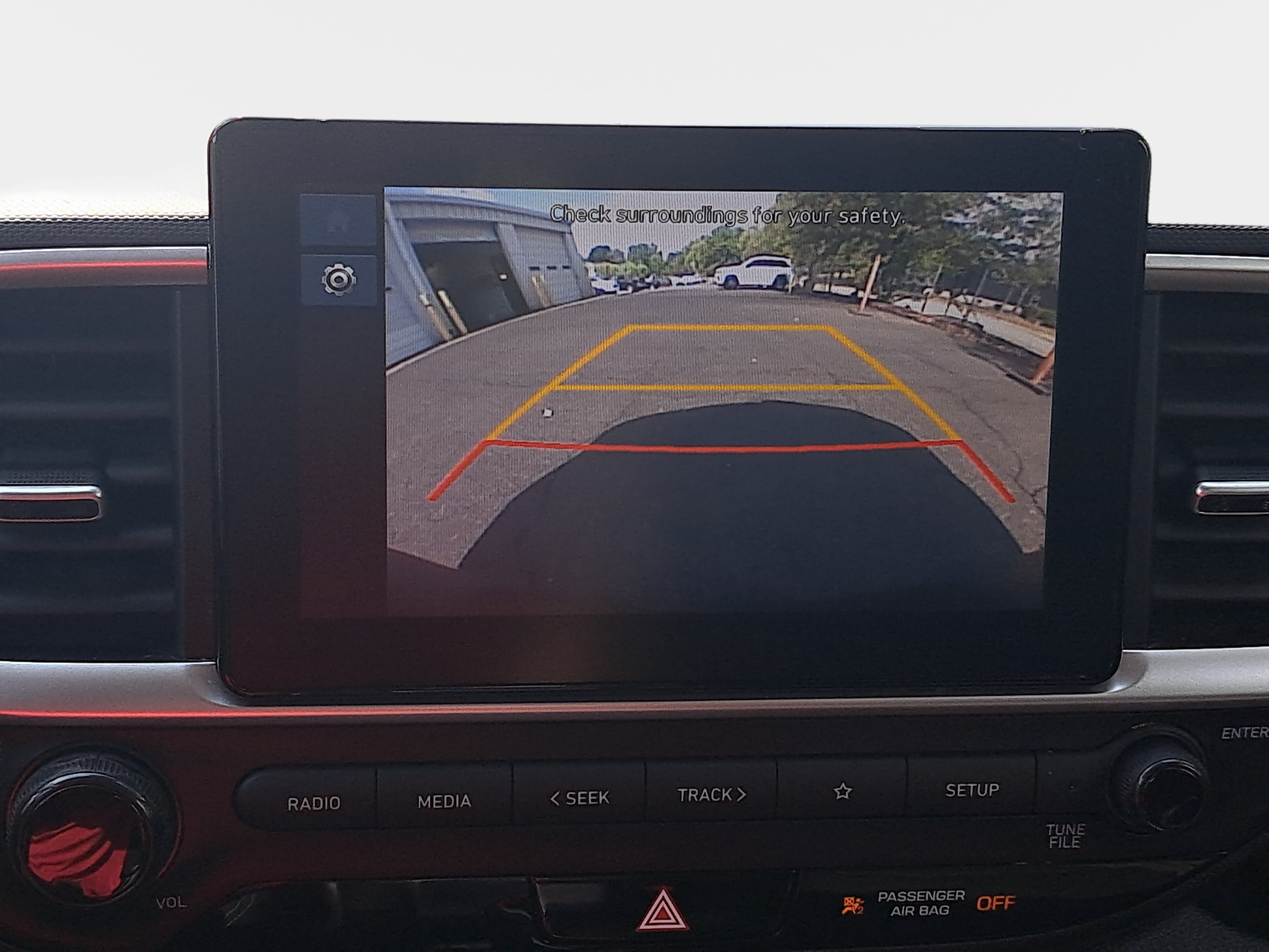 Used 2023 Hyundai Venue SEL FWD image 20