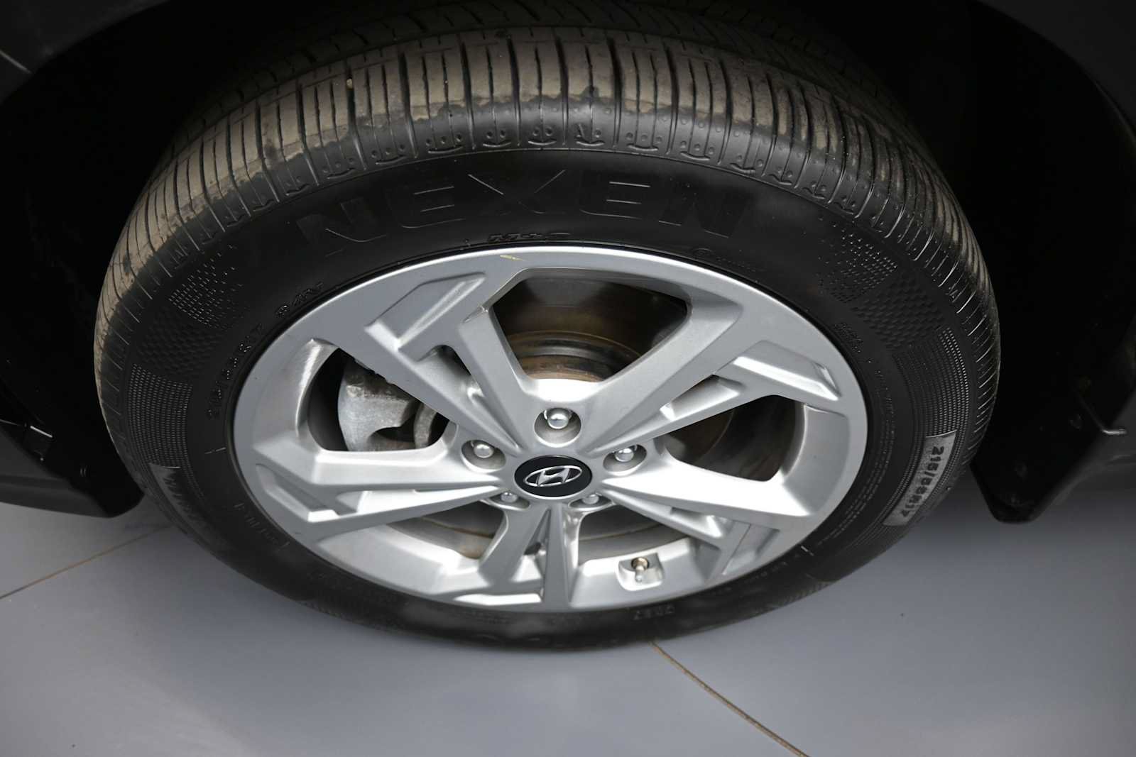 Certified 2023 Hyundai Kona SEL AWD/4WD image 14
