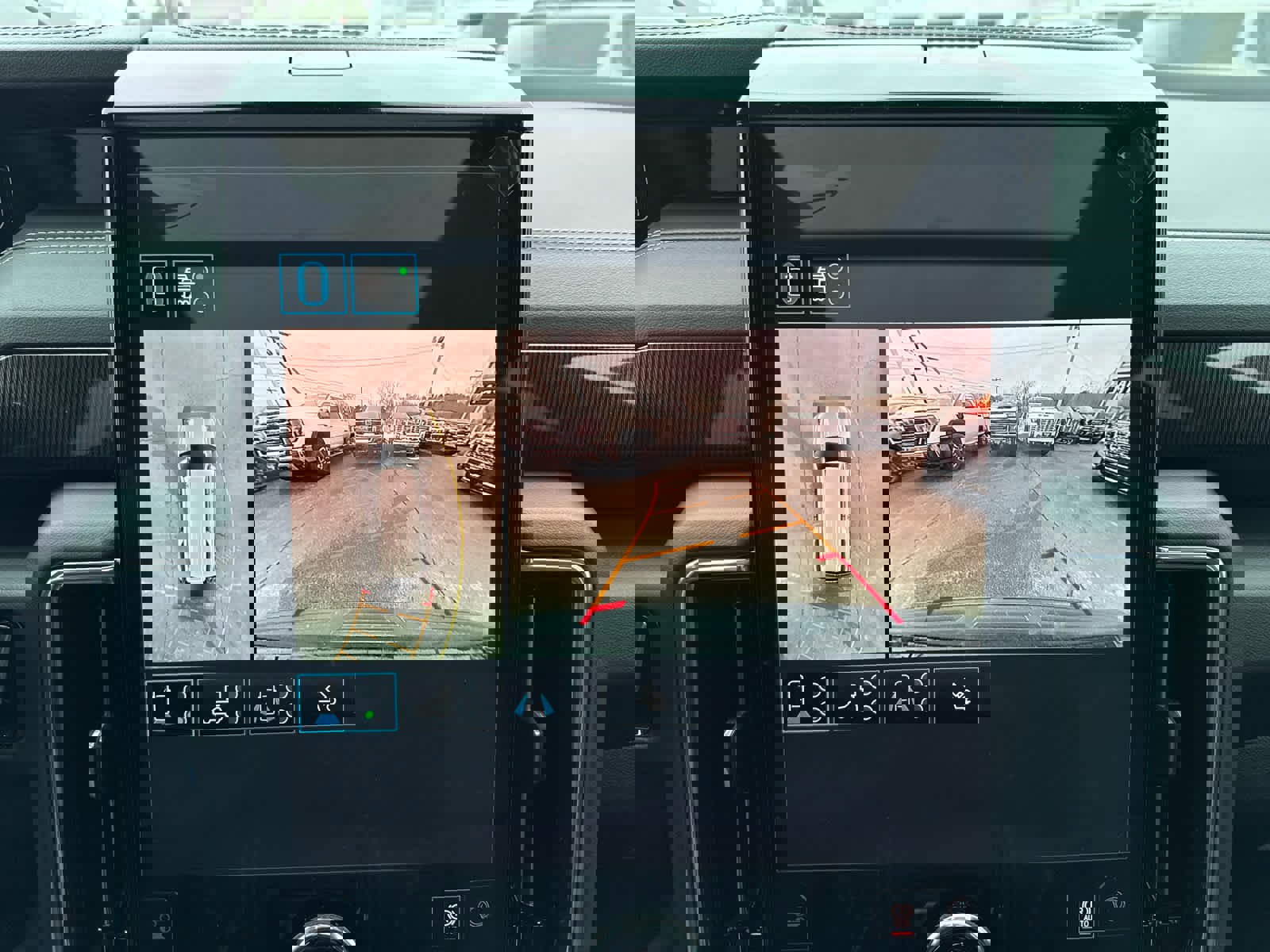 New 2026 GMC Yukon XL Elevation w/ Elevation Premium Package image 25