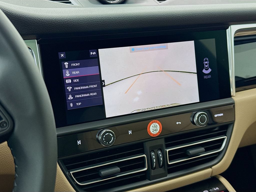 New 2026 Porsche Macan S AWD/4WD image 20