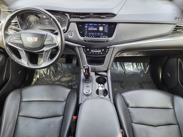 Used 2023 Cadillac XT5 Premium Luxury image 15