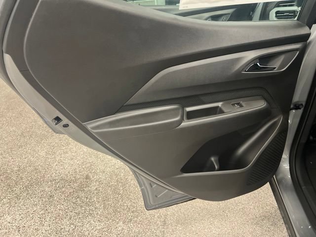 New 2027 Chevrolet Bolt LT w/ Comfort Package FWD image 25