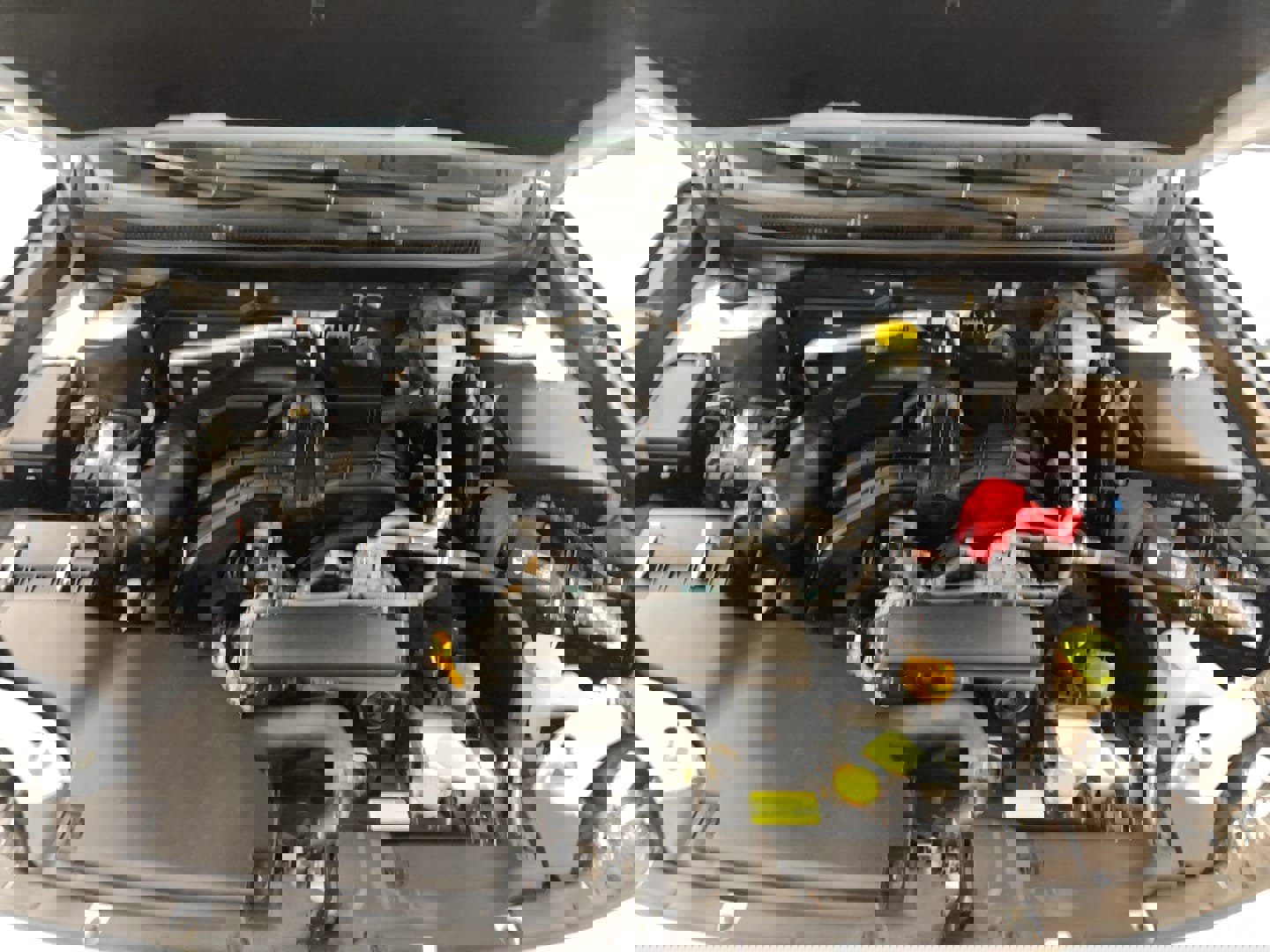 Used 2024 Subaru Outback Limited image 21