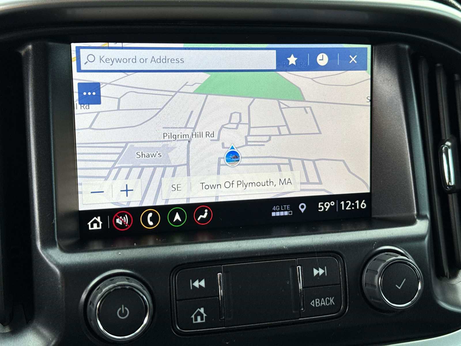 Used 2022 Chevrolet Colorado ZR2 image 25