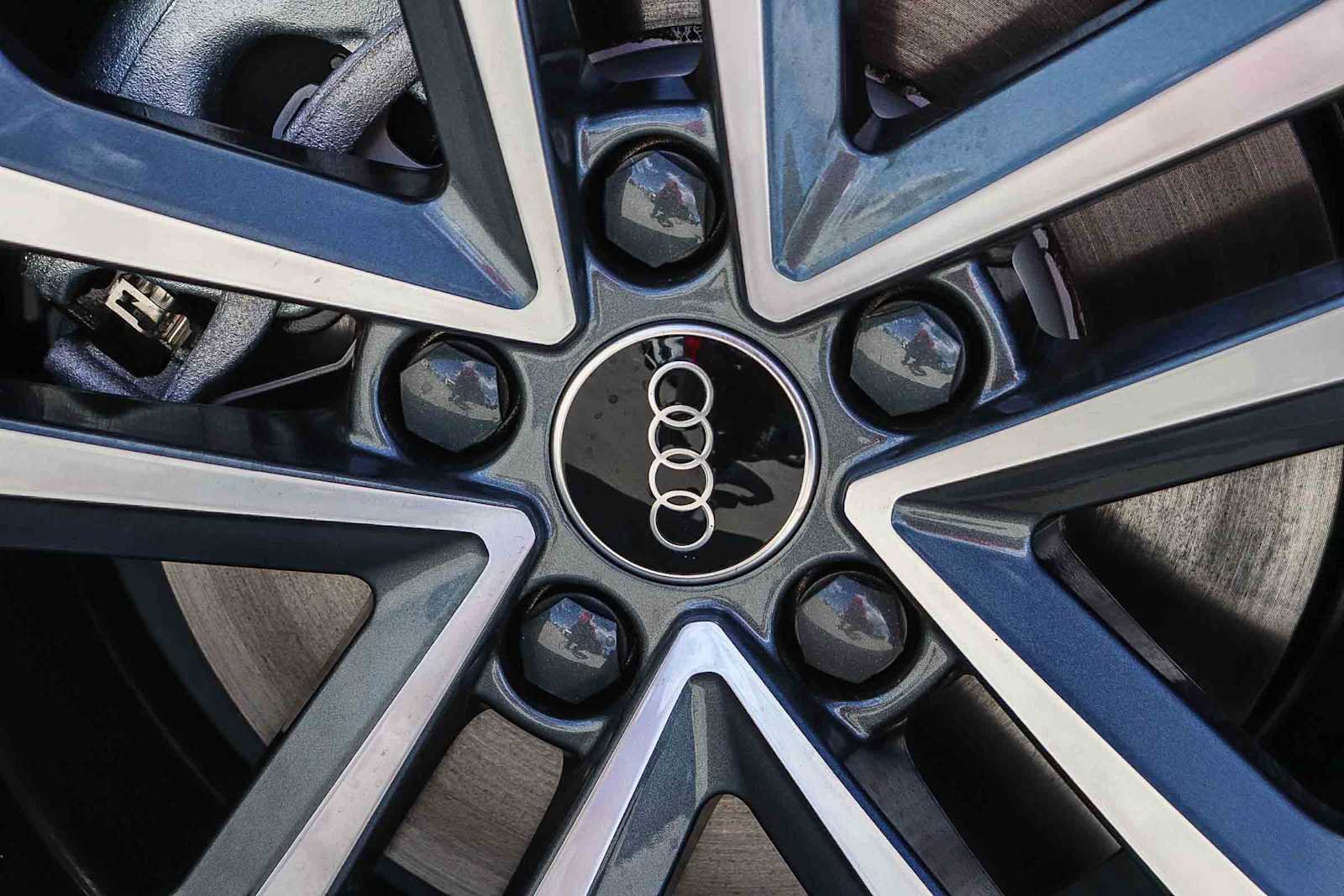 New 2026 Audi A3 2.0T Premium image 15