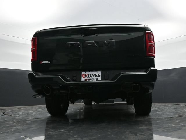 New 2027 RAM 1500 Limited AWD/4WD image 69
