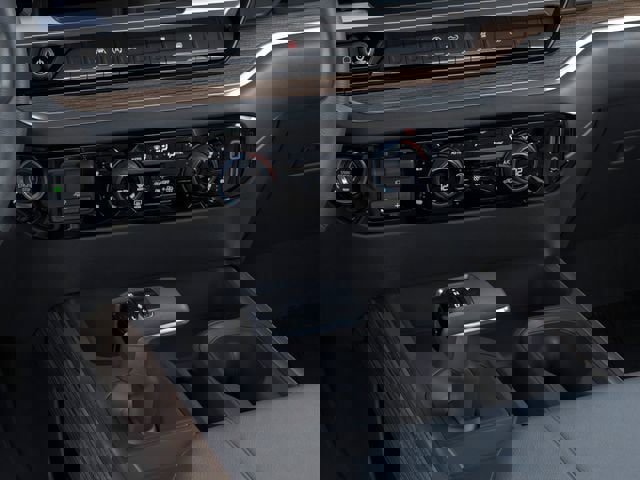 New 2026 Chevrolet Silverado 1500 RST w/ Convenience Package II AWD/4WD image 23