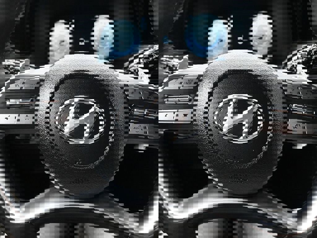 Certified 2023 Hyundai Palisade Calligraphy image 30