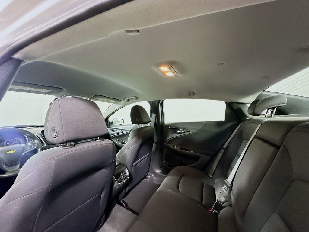 Used 2024 Chevrolet Malibu LT image 13