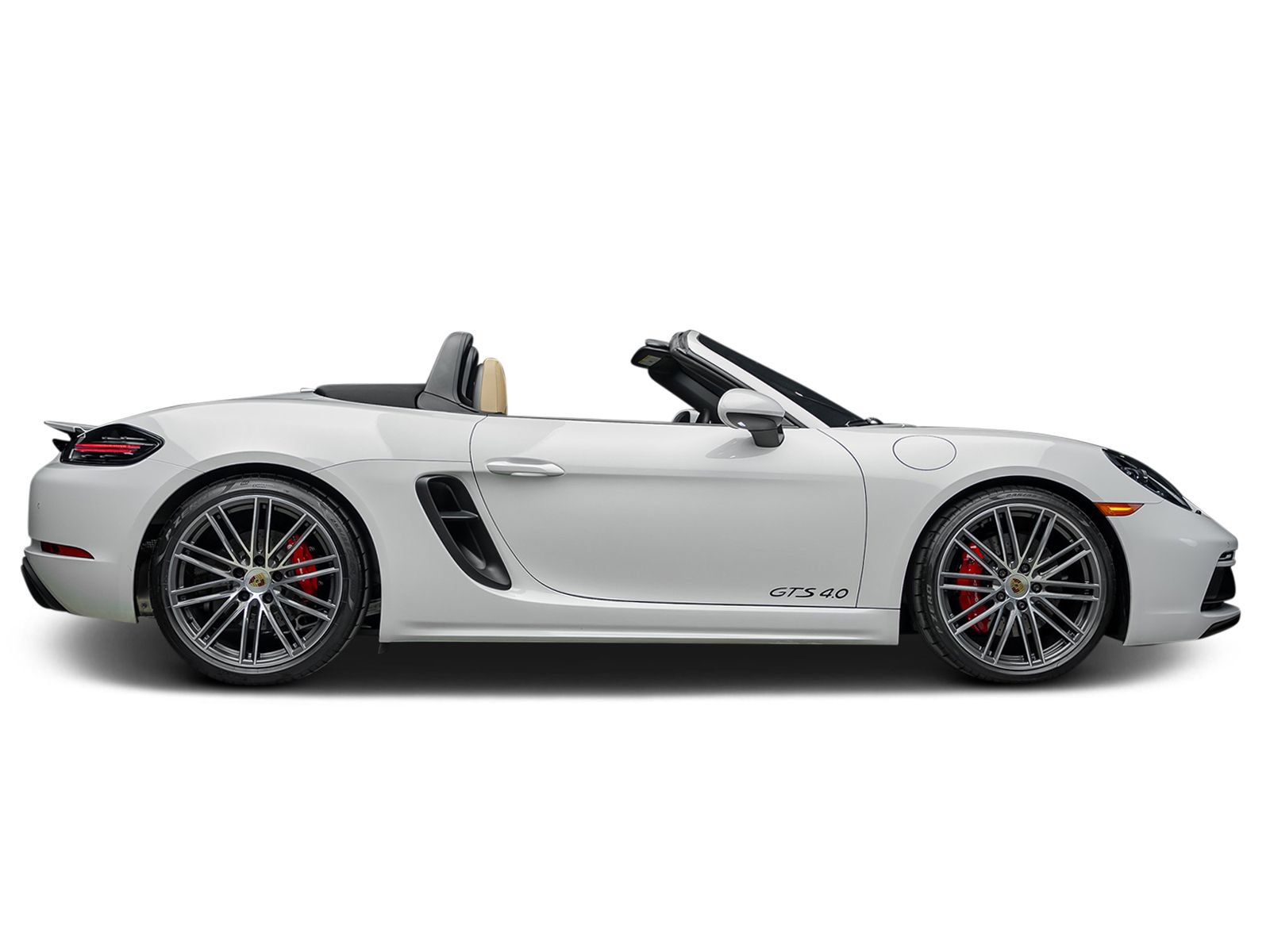 Used 2022 Porsche 718 Boxster RWD image 26