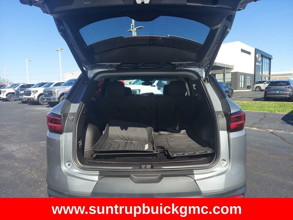 Used 2023 Chevrolet Blazer LT w/ Convenience Package image 26
