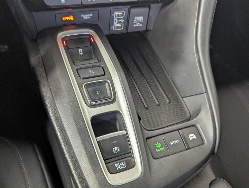 Used 2019 Honda Insight Touring image 22