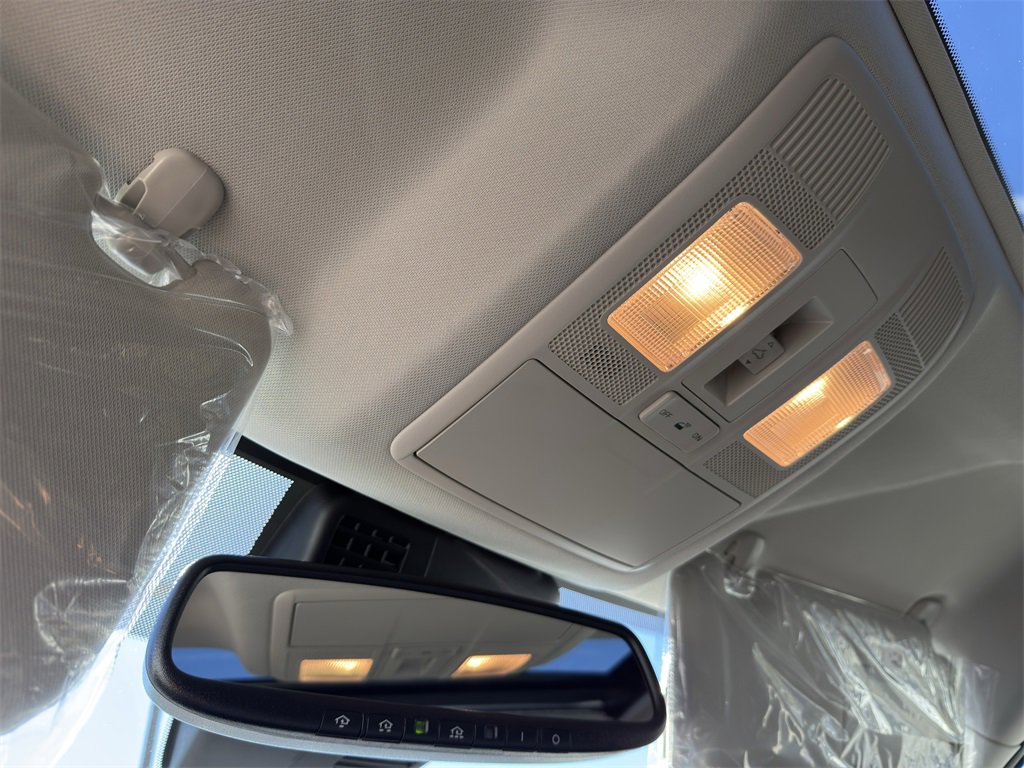 New 2025 MAZDA CX-5 AWD 2.5 S w/ Preferred Package image 29