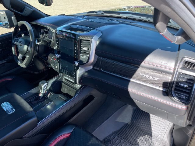 Used 2022 RAM 1500 TRX w/ TRX Level 2 Equipment Group AWD/4WD image 52