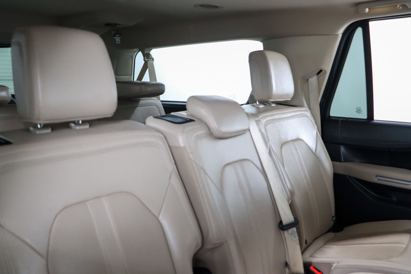 Used 2023 Ford Expedition Max Limited RWD image 30