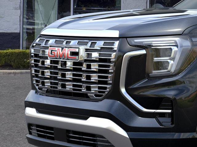 New 2026 GMC Terrain Denali AWD/4WD image 13