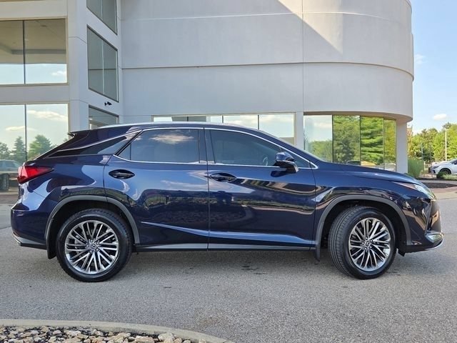 Used 2022 Lexus RX 350 FWD w/ Luxury Package image 28
