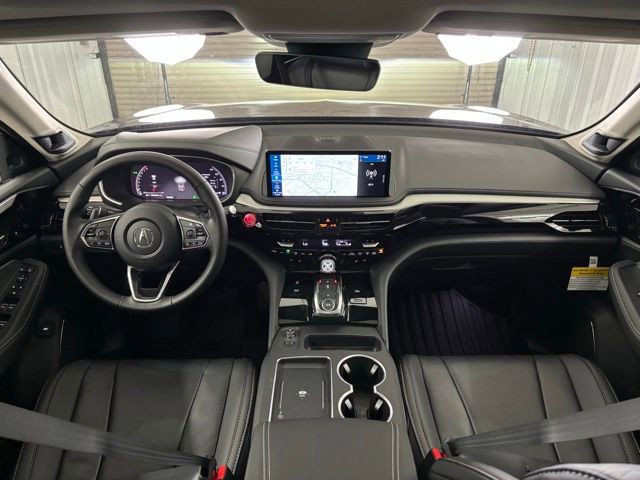 Certified 2026 Acura MDX FWD w/ Technology Package image 16