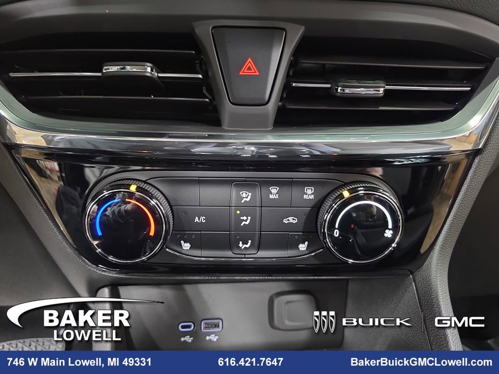 New 2026 Buick Encore GX Sport Touring image 21