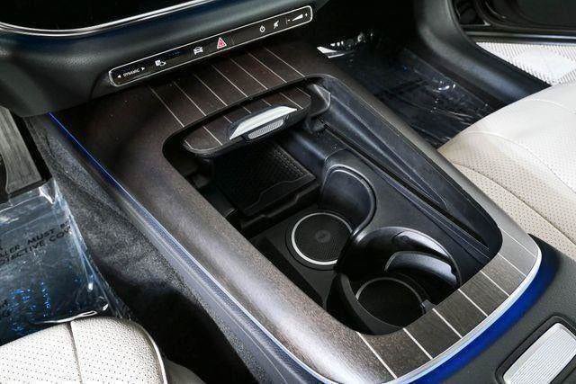 Used 2025 Mercedes-Benz E 350 Sedan image 17