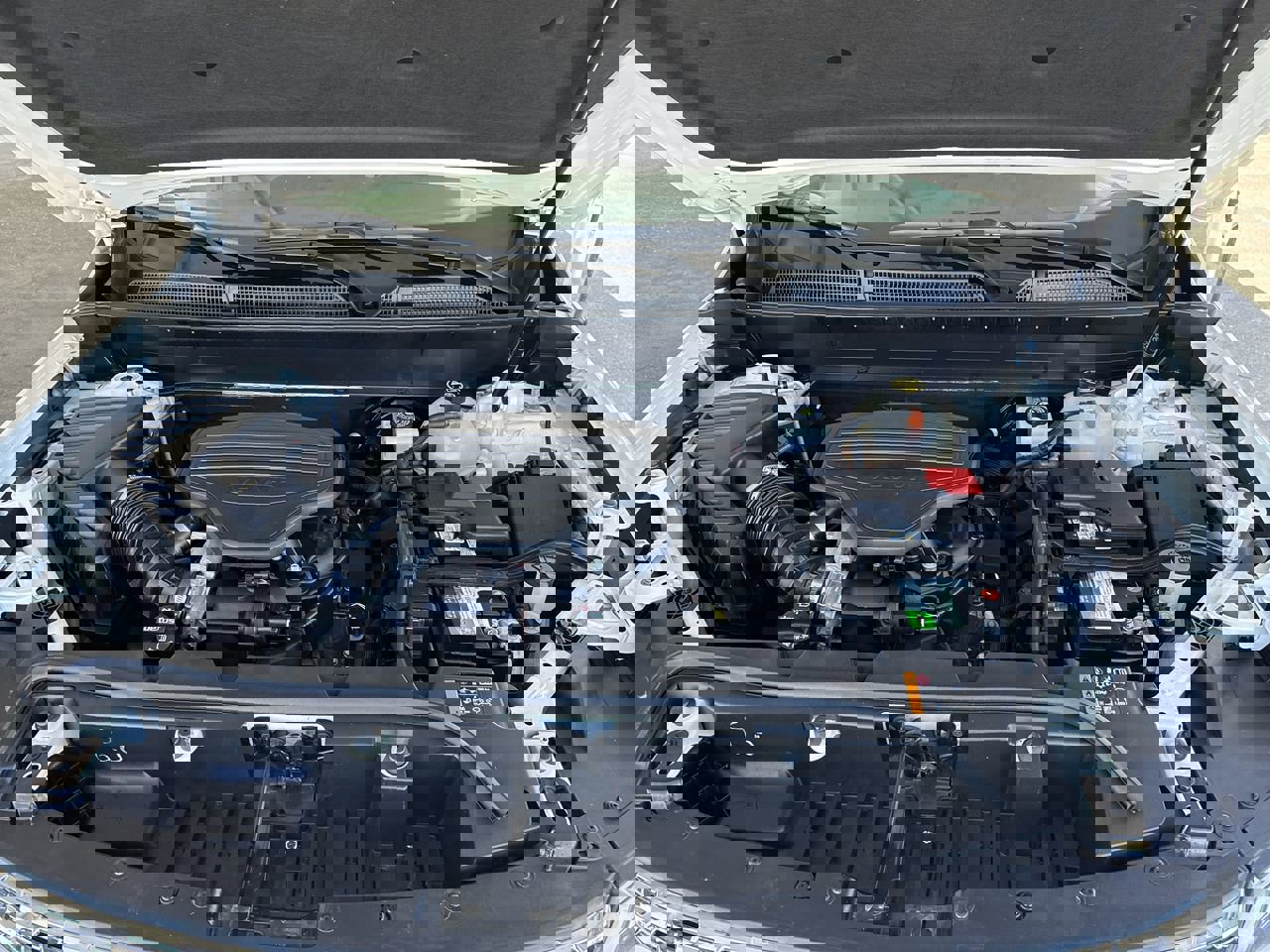 Used 2020 GMC Acadia Denali w/ Trailering Package image 30