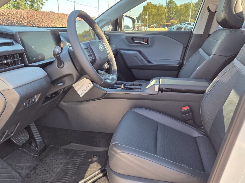 New 2026 Toyota RAV4 Limited AWD/4WD image 5