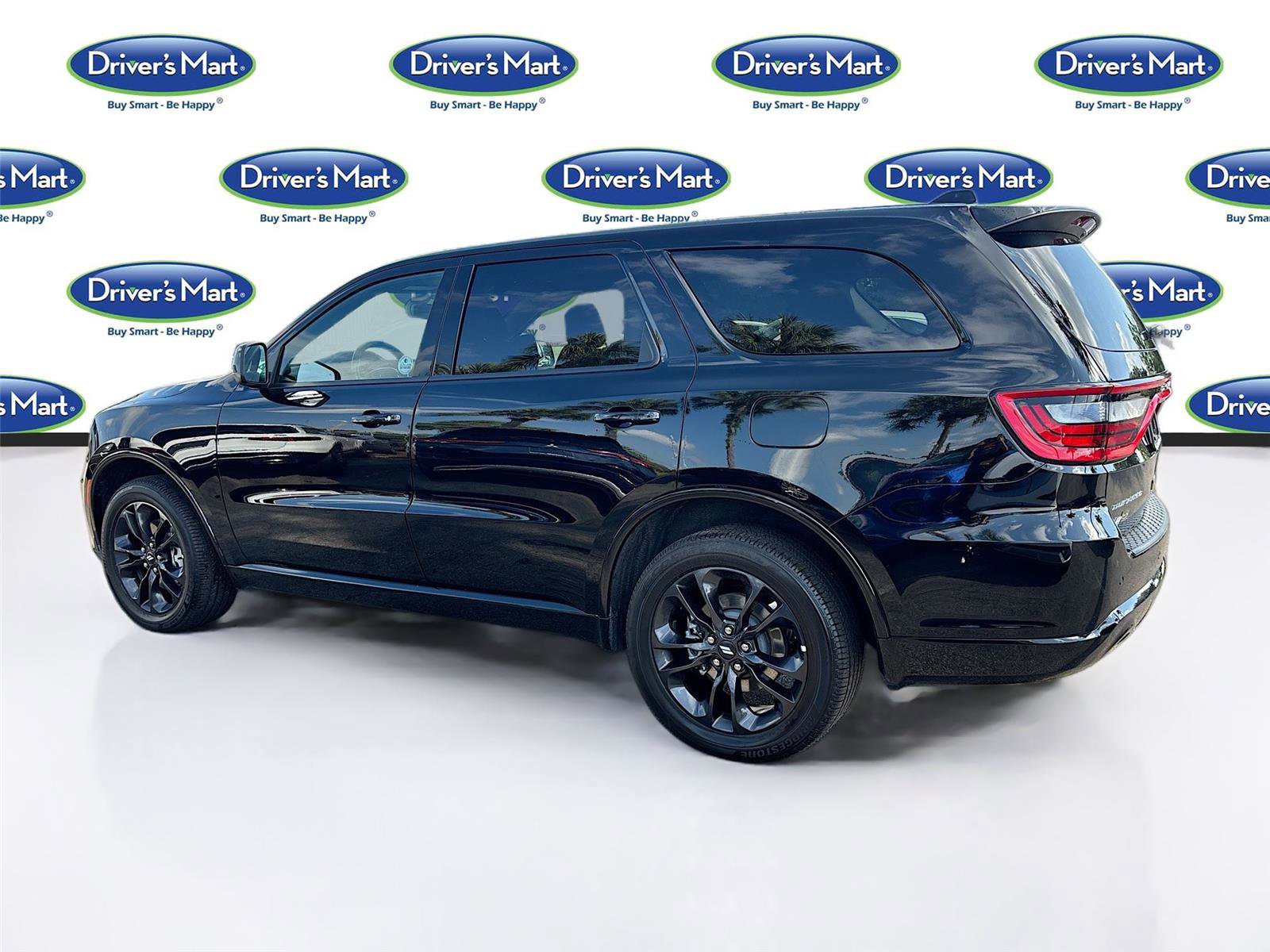 Used 2026 Dodge Durango GT AWD/4WD image 6