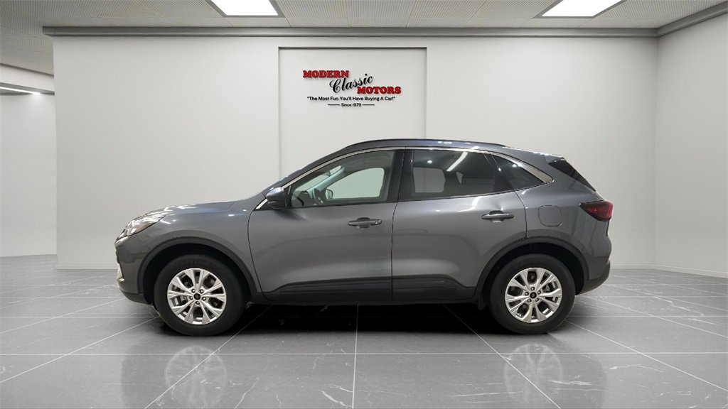 Used 2024 Ford Escape Active w/ Tech Pack #1 image 4