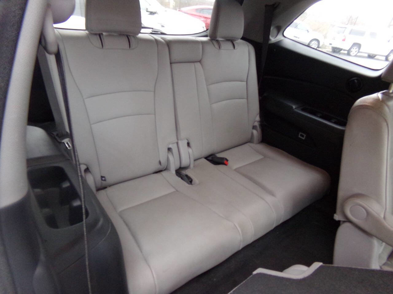 Used 2016 Honda Pilot Elite image 30