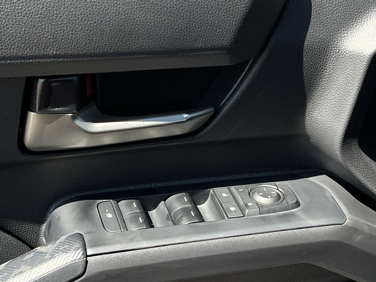 New 2026 Toyota Tacoma TRD Off-Road AWD/4WD image 21