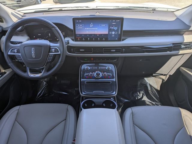 Used 2023 Lincoln Nautilus Reserve w/ Cargo Utility Package image 14