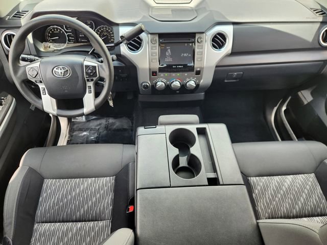 Certified 2019 Toyota Tundra SR5 AWD/4WD image 27