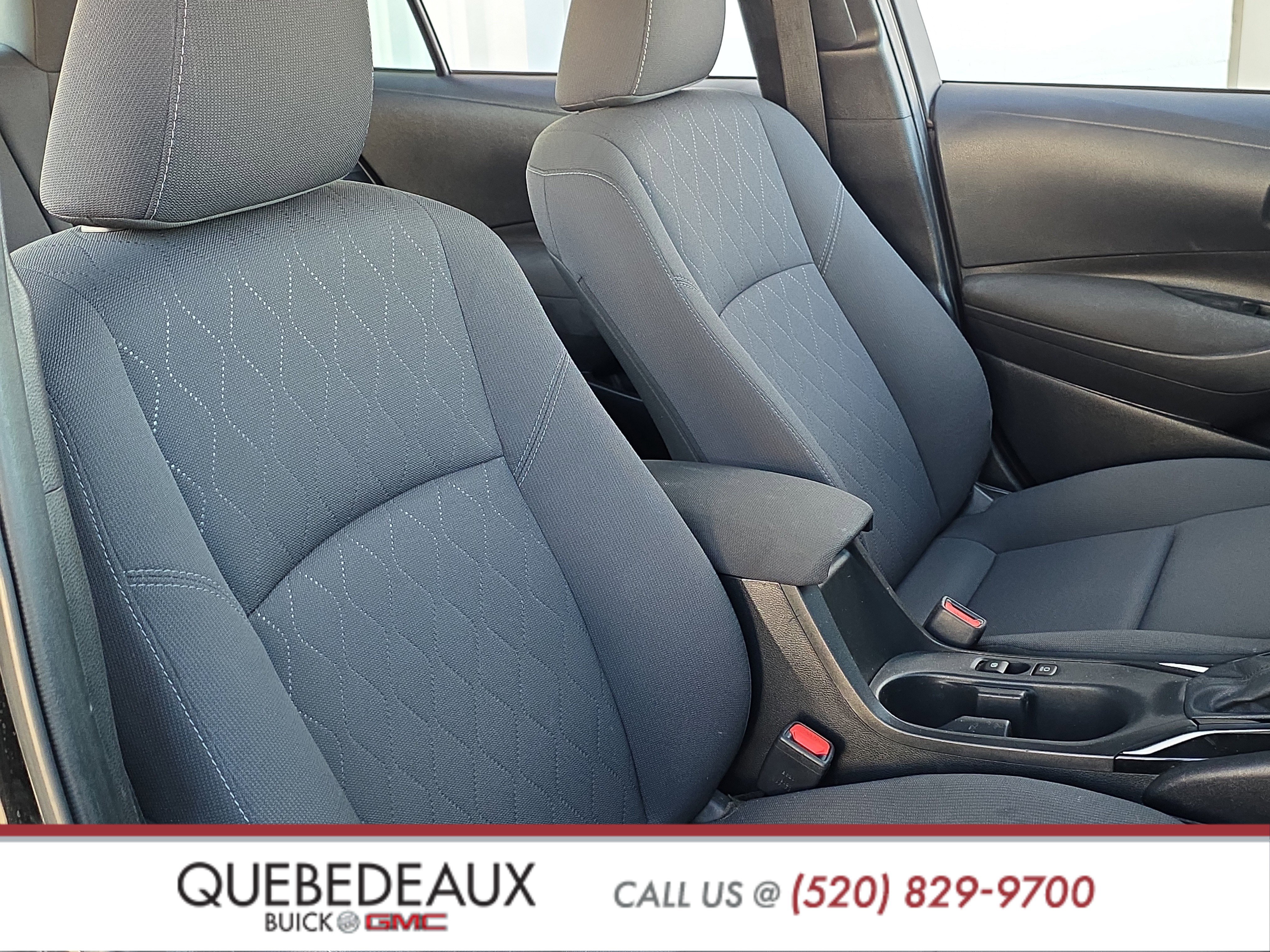 Used 2023 Toyota Corolla LE FWD image 27