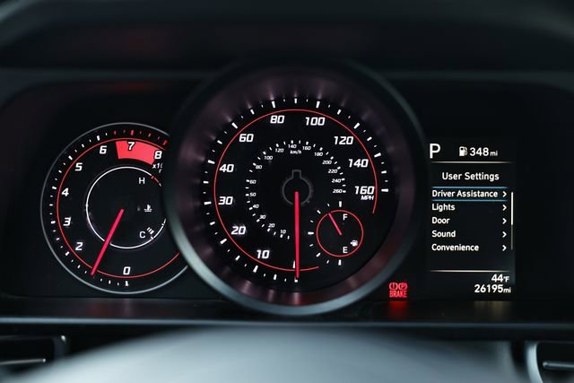 Used 2023 Hyundai Elantra SEL w/ Preferred Accessory Package image 29