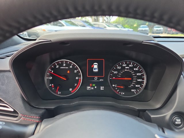 New 2026 Subaru WRX Limited w/ WRX Electronics Package AWD/4WD image 15