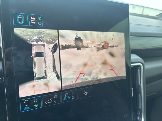 Used 2025 GMC Yukon Elevation w/ LPO, Floor Liner Package image 14