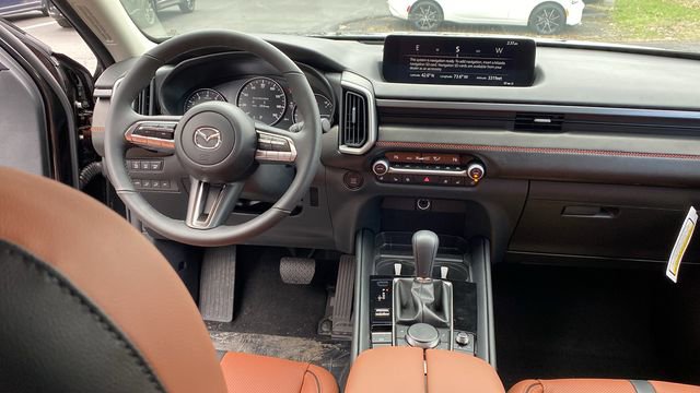 New 2026 MAZDA CX-50 Meridian Edition image 9