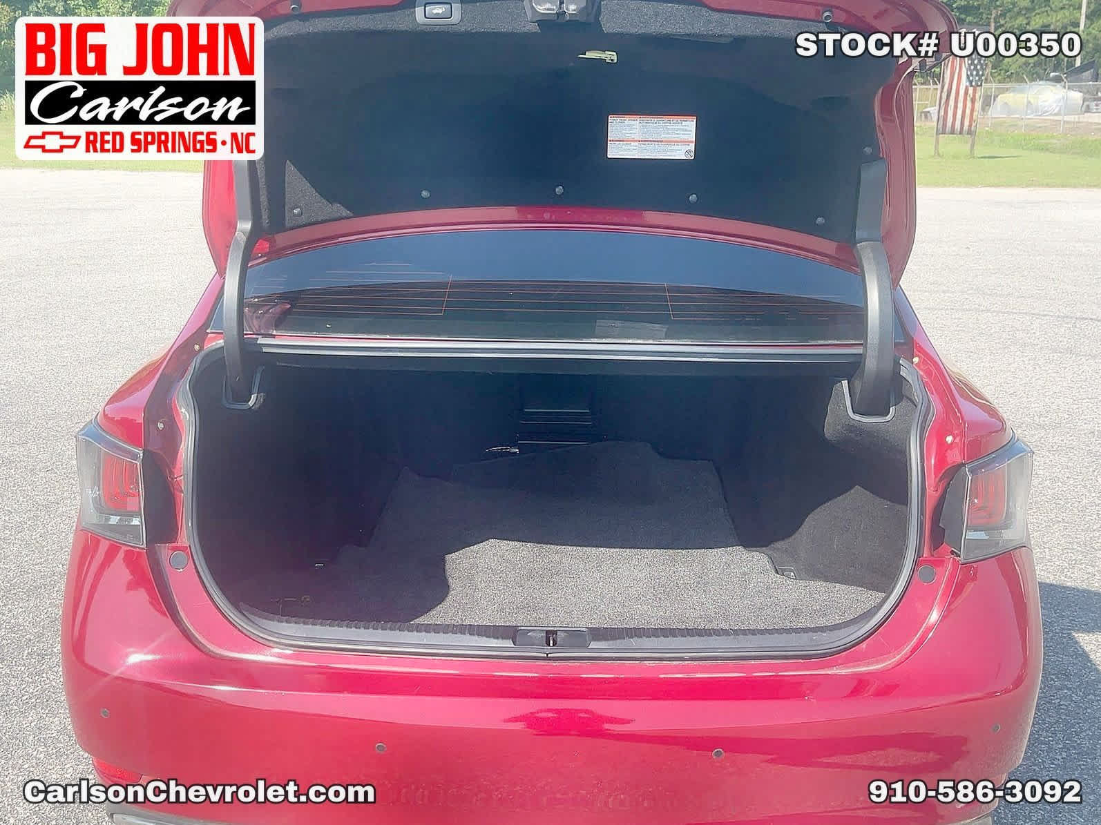 Used 2020 Lexus GS 350 RWD image 7