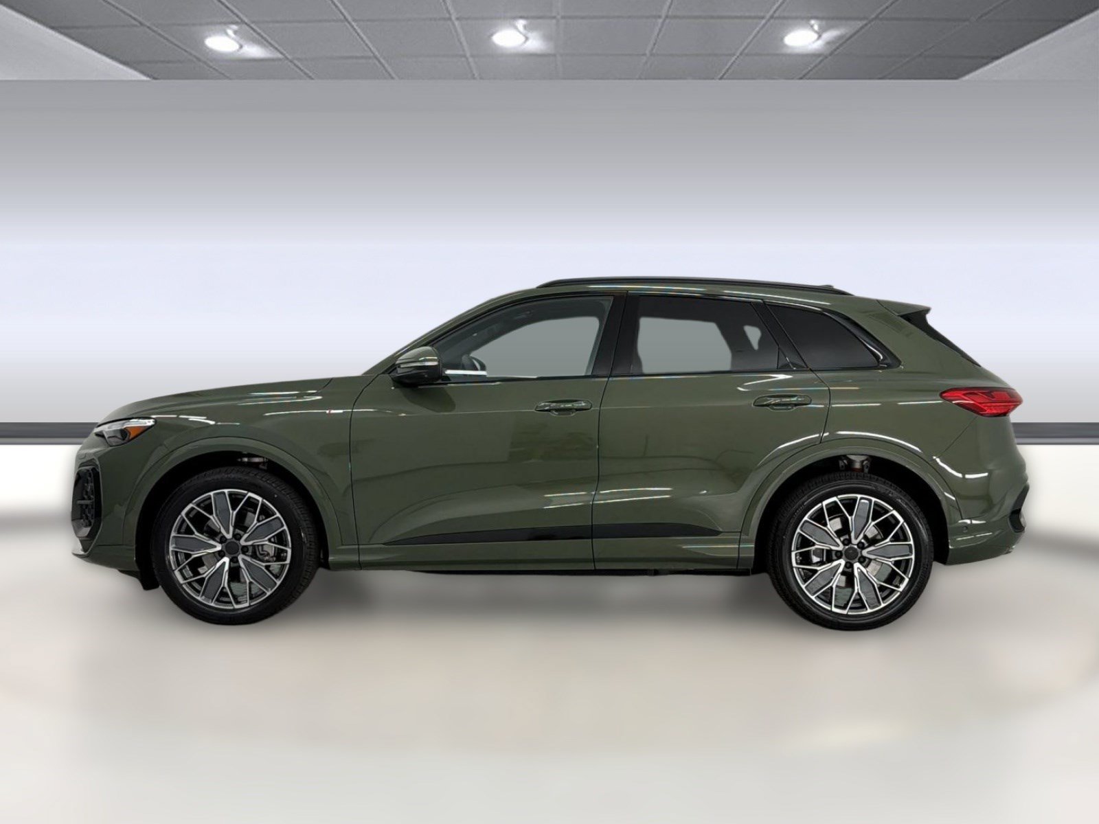 New 2026 Audi Q5 Prestige AWD/4WD image 2