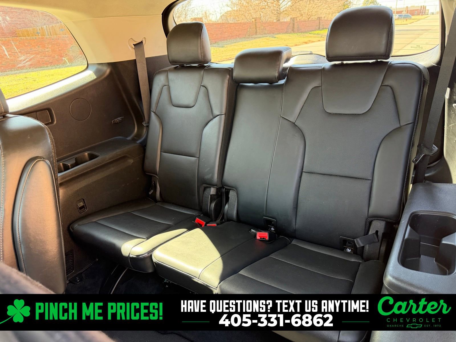 Used 2020 Kia Telluride S image 27