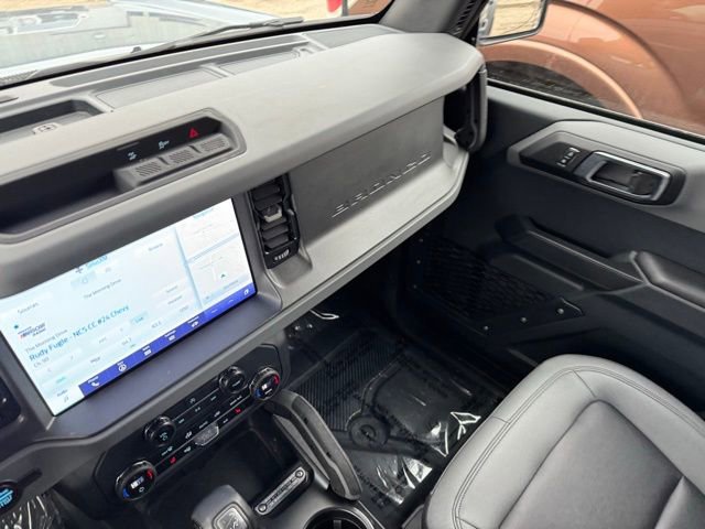 Certified 2024 Ford Bronco Big Bend image 23