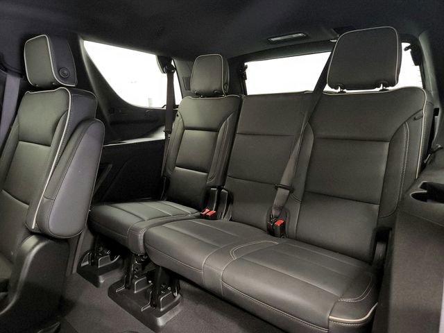 Used 2025 Chevrolet Tahoe Premier image 28