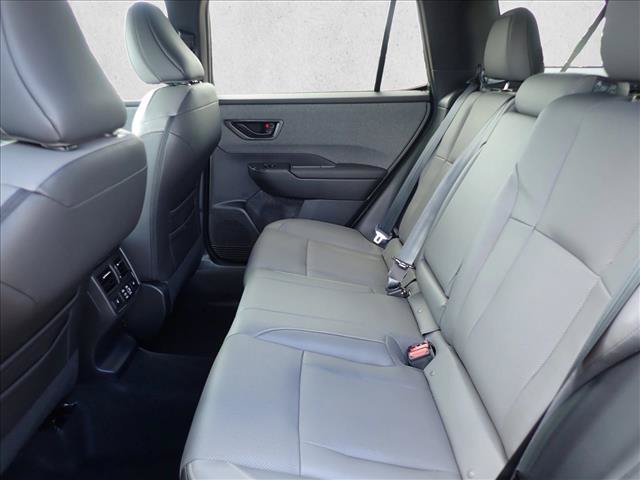 New 2026 Subaru Outback Limited AWD/4WD image 10