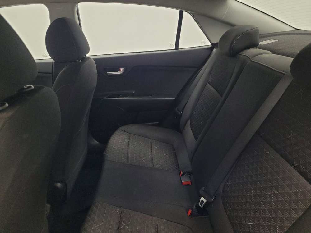 Used 2023 Kia Rio S FWD image 18